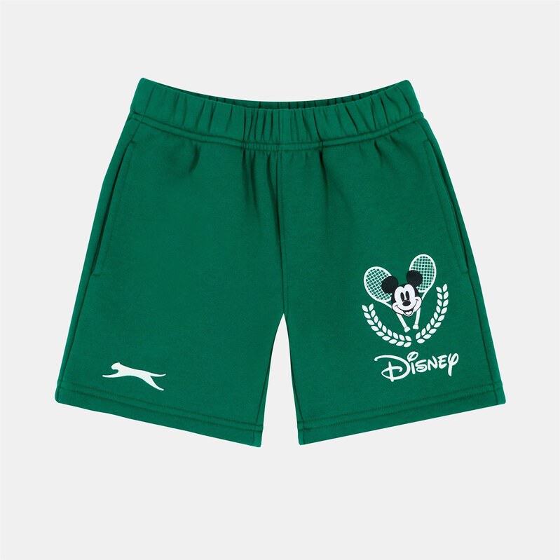 Kraťasy Slazenger Mickey 2406743