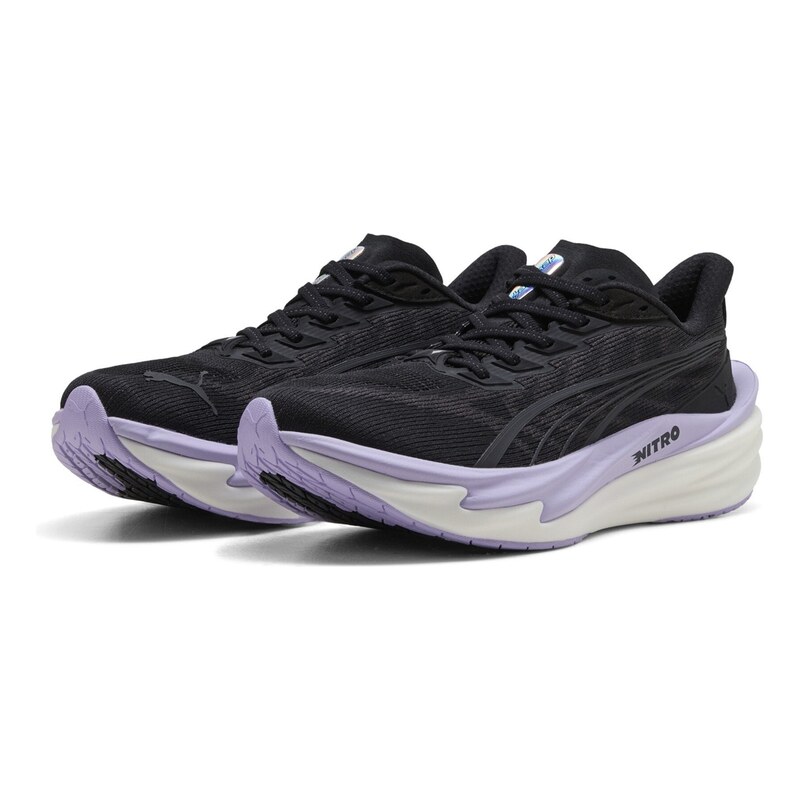 Puma Black 9297958