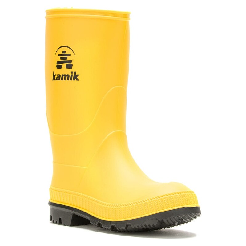 Kamik Gelb 1721581
