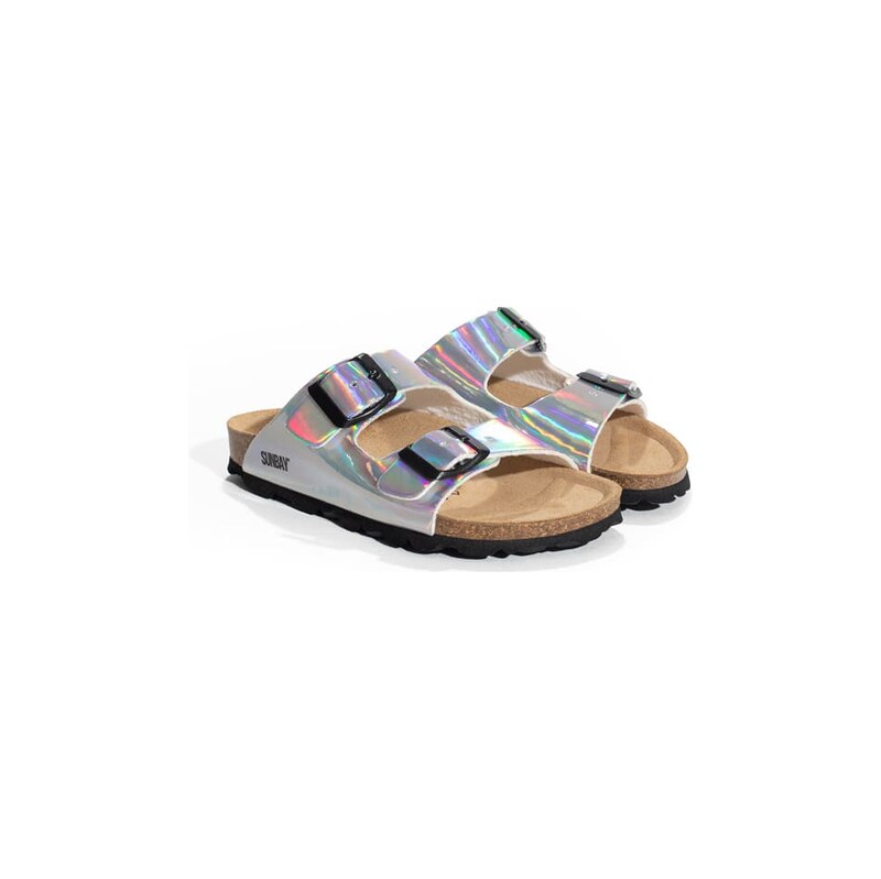 Sunbay Silber/ Bunt 7544688