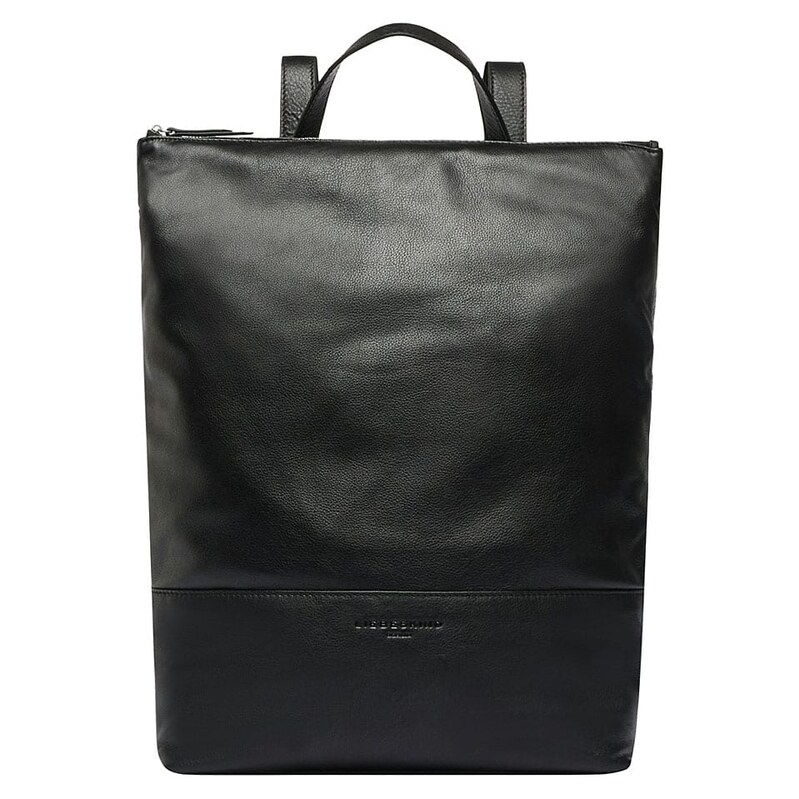 Batoh Liebeskind Berlin Schwarz - (B)37 x (H)40 x (T)10 cm
