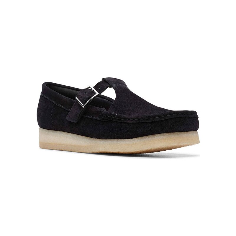 Clarks Schwarz 1777967