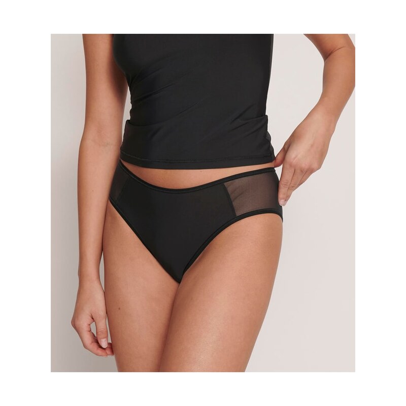 Kalhotky Sloggi Schwarz 4182794