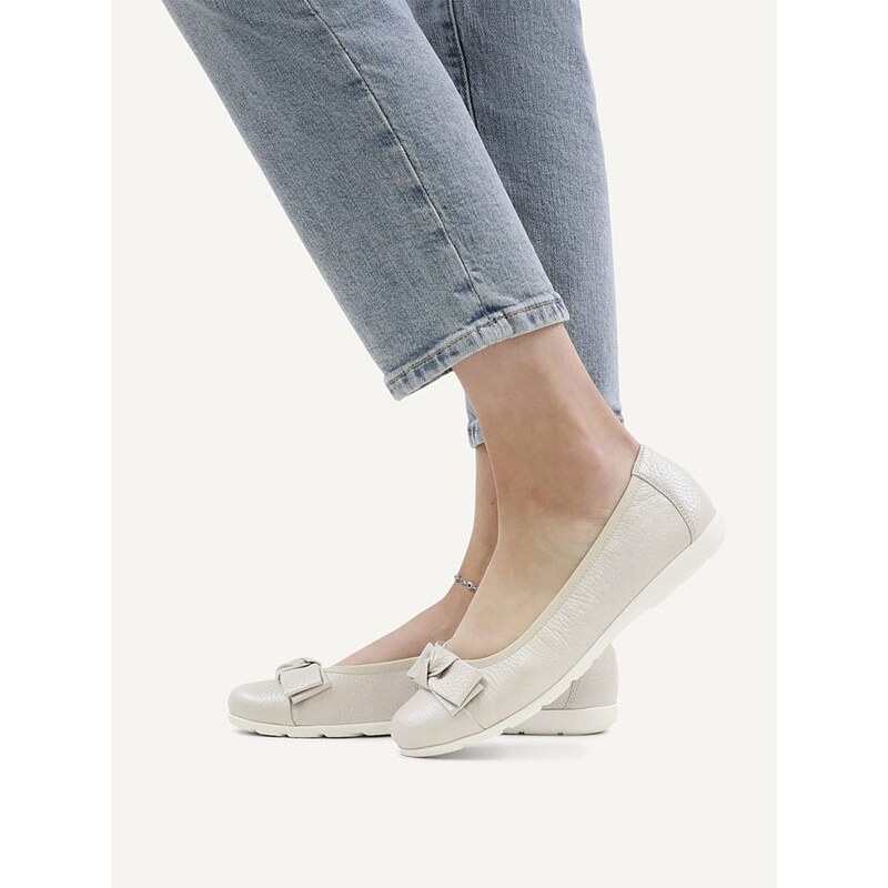 Caprice Creme 2410624