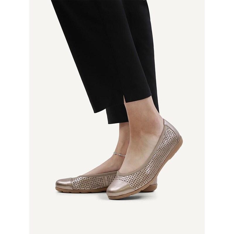 Caprice Taupe 4261209