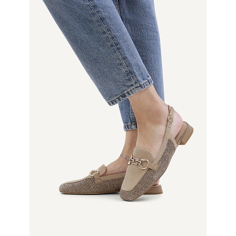 Caprice Beige 897914