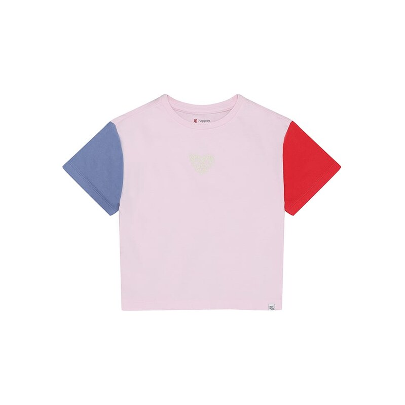 Tričko Noppies Rosa 859988