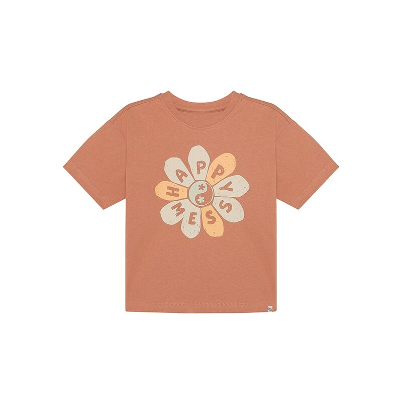 Tričko Noppies Orange 6876912