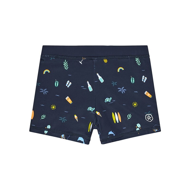 Color Kids Dunkelblau 224022