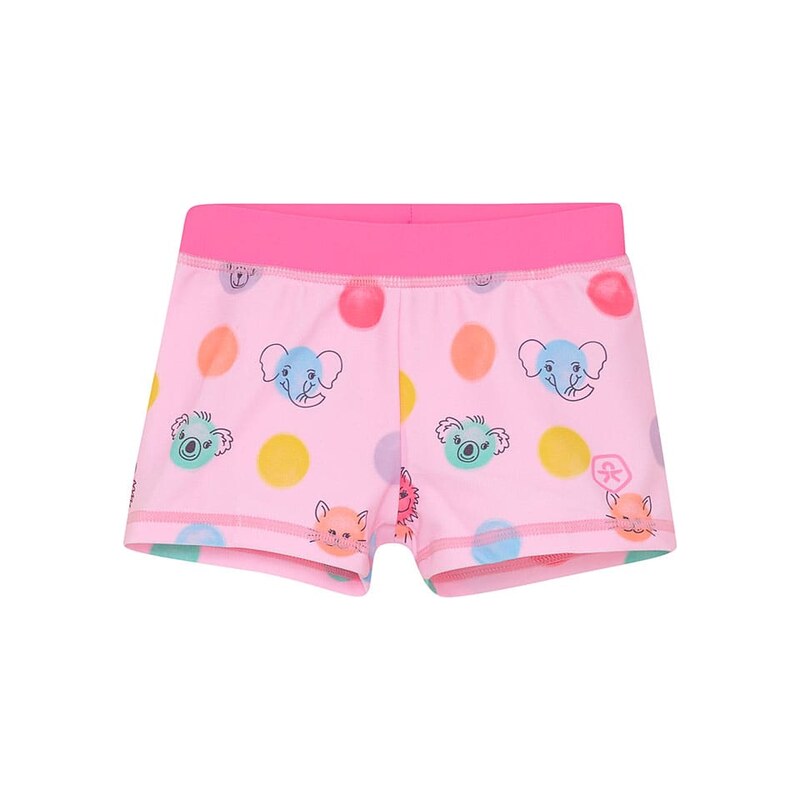 Kraťasy Color Kids Rosa 4893680