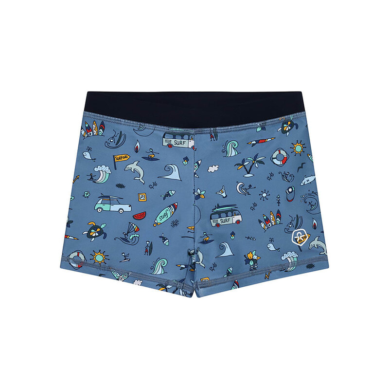 Color Kids Blau 719406