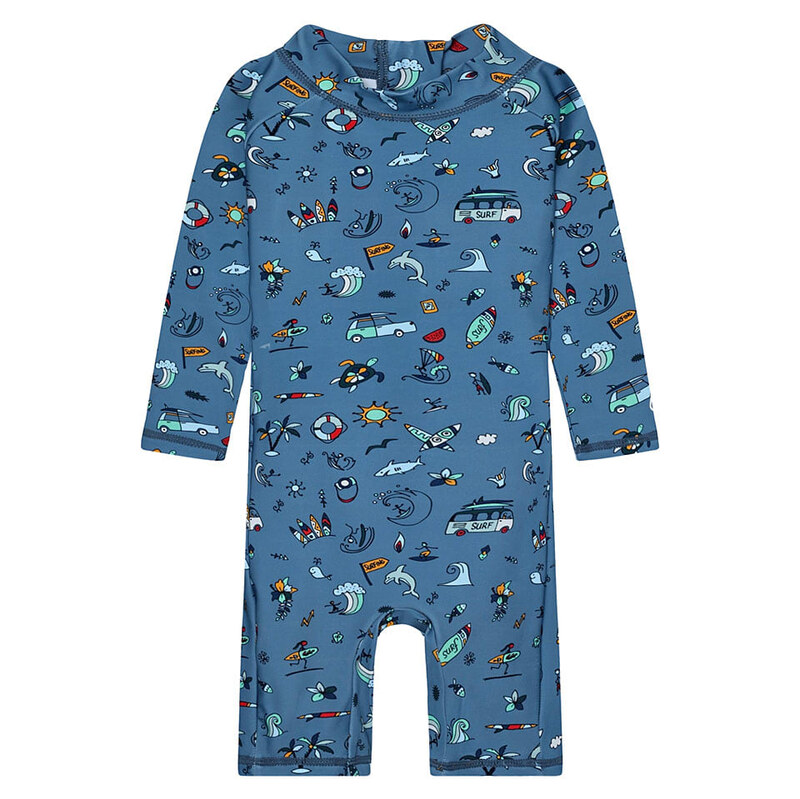 Color Kids Blau 1390530