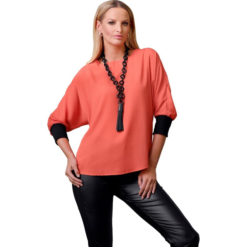 Heine Orange 6821588