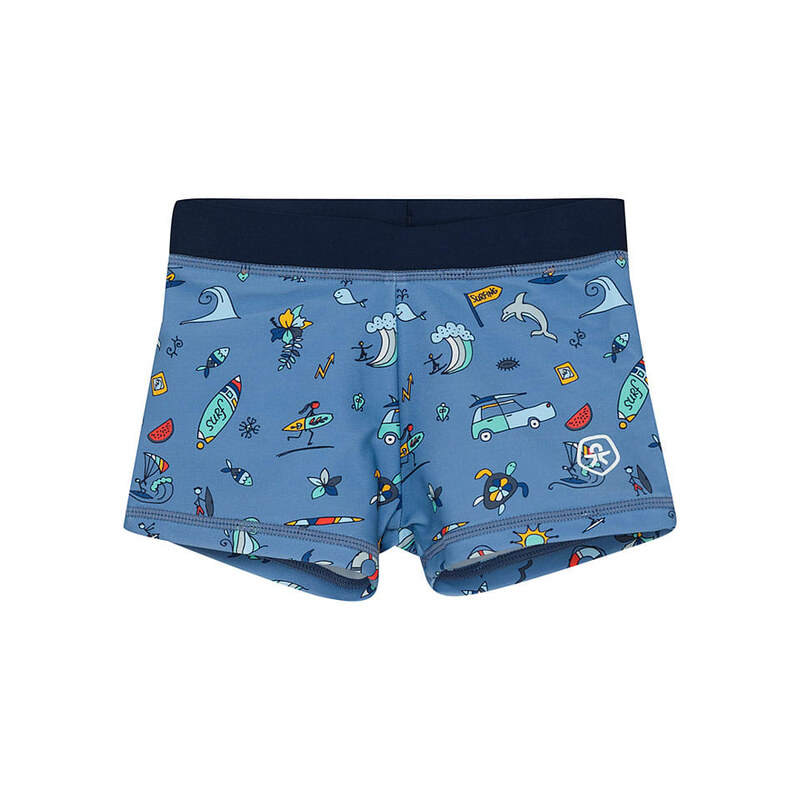Color Kids Blau 1530561