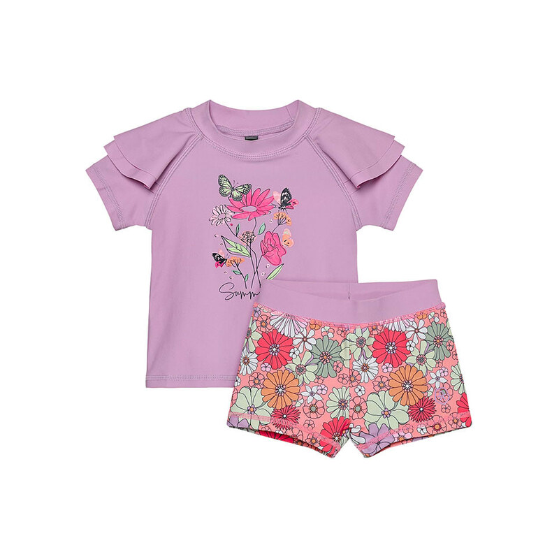 Color Kids Lila/ Bunt 9721553