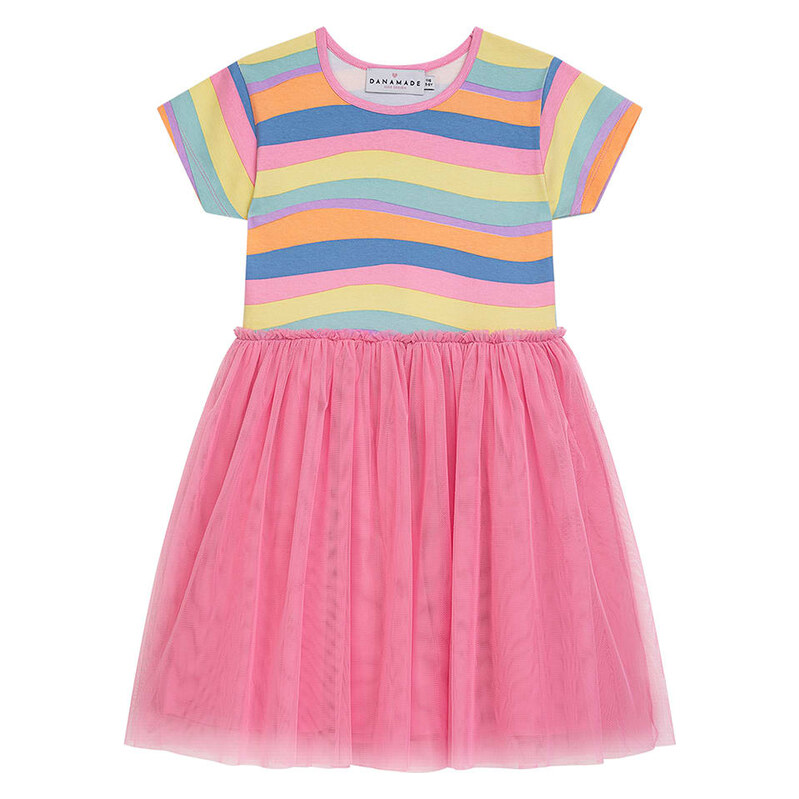 Danamade Bunt/ Pink 6791406