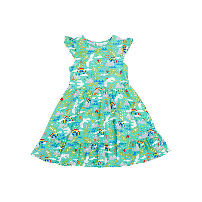 Frugi Türkis/ Bunt 8923576