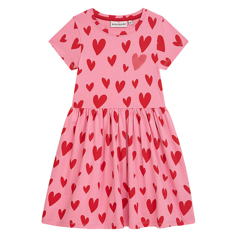 Danamade Rosa/ Rot 8208026