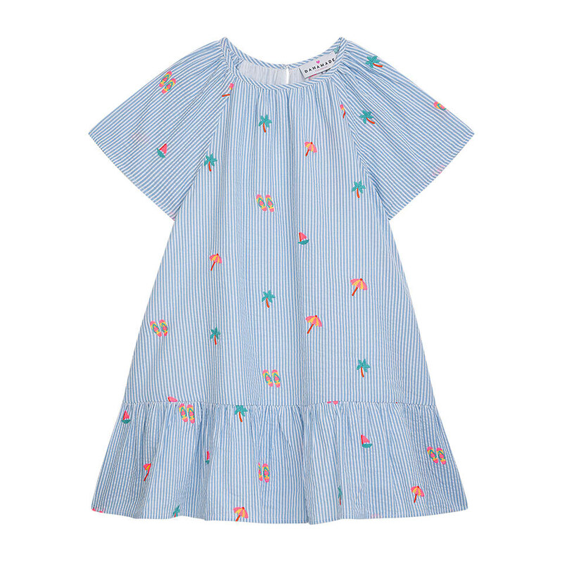 Danamade Blau 2515333