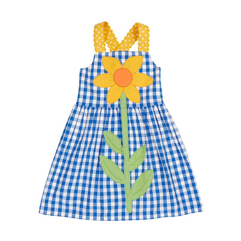Frugi Blau/ Gelb 1290335