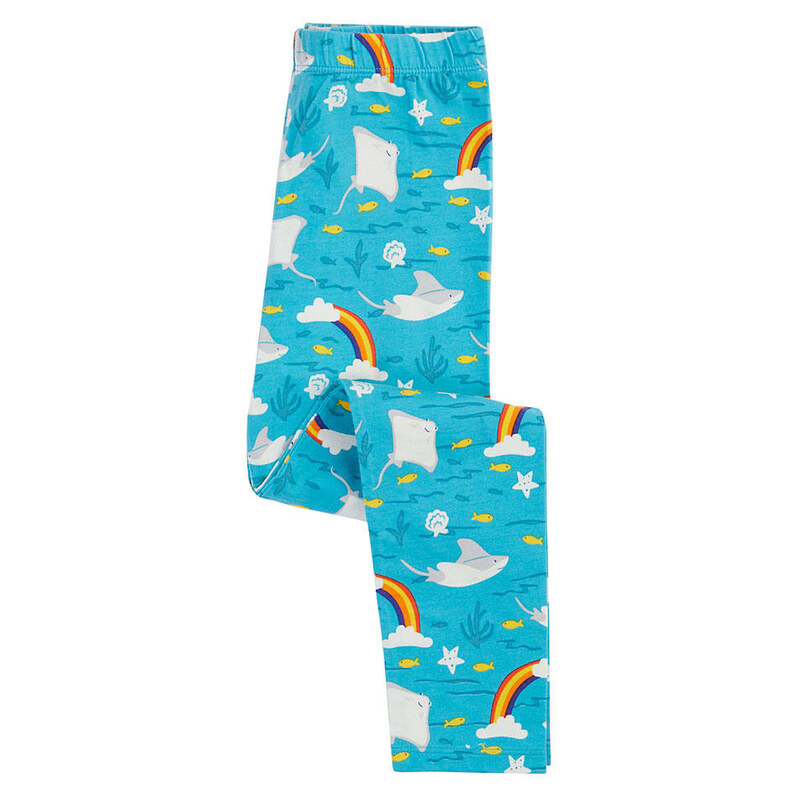 Frugi Hellblau/ Bunt 9241479