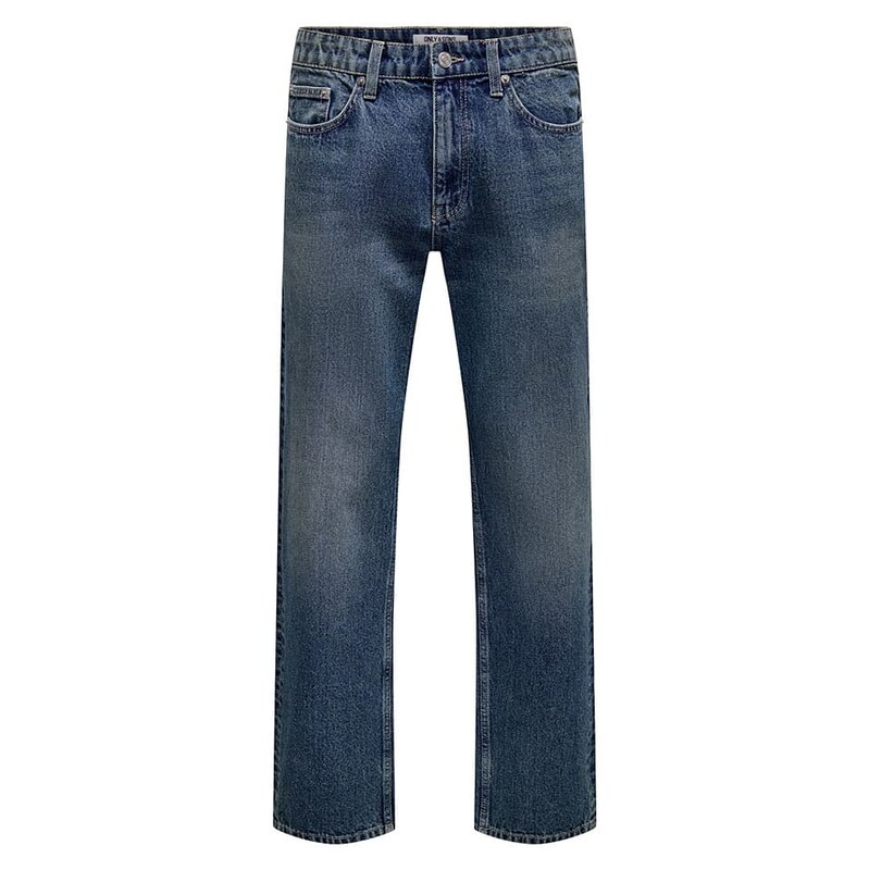 Džíny ONLY & SONS Blau 8263060