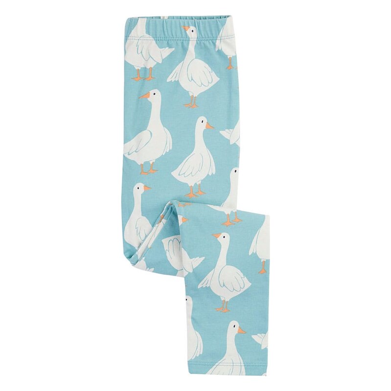 Frugi Hellblau/ Weiß 6110211