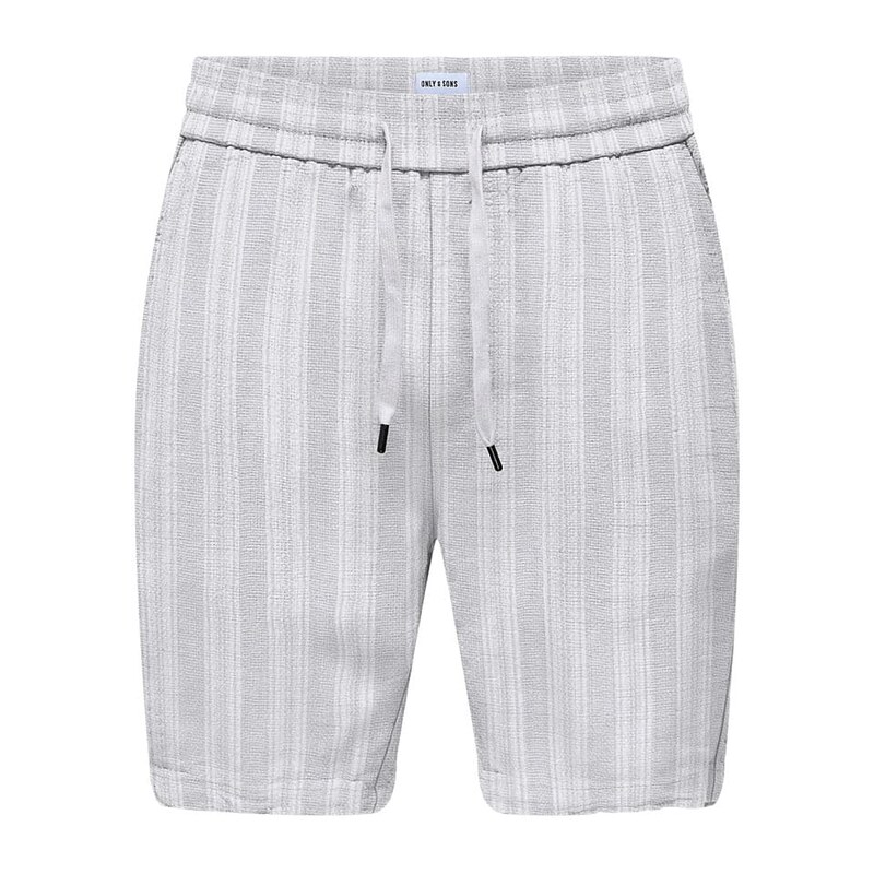 Kraťasy ONLY & SONS Grau 5109638