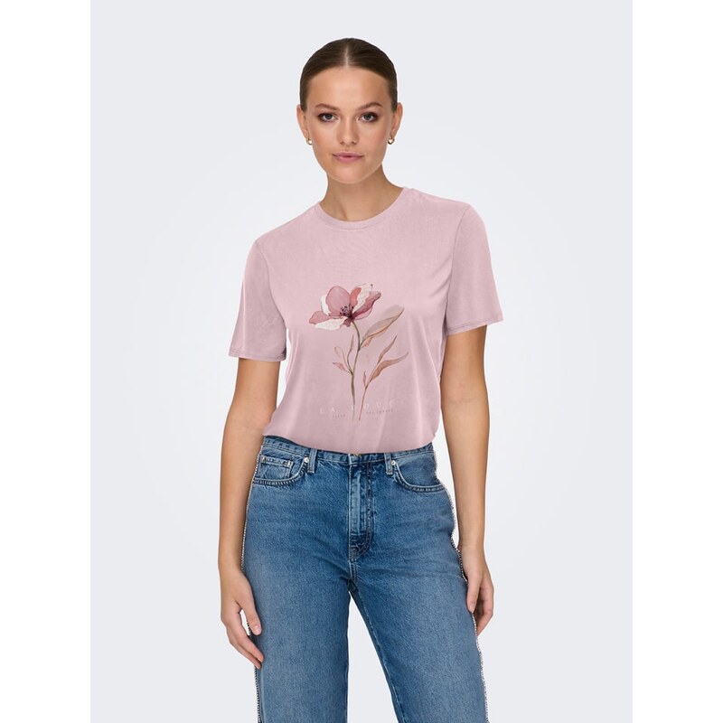 Tričko ONLY Rosa 4288804