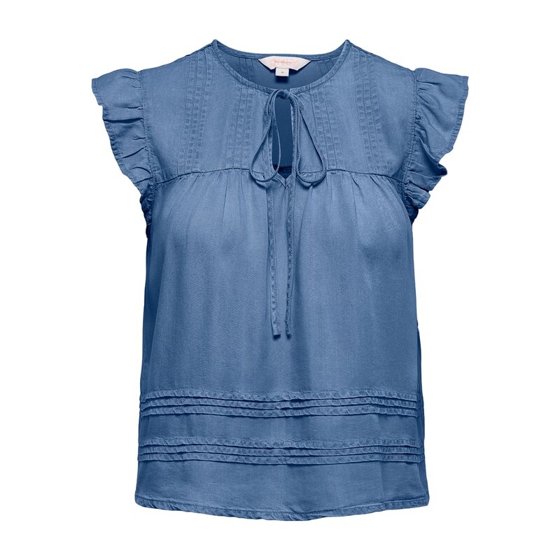 ONLY Blau 7841273
