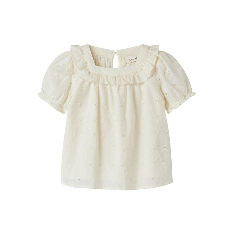 Tričko Lil Atelier Gelb 8619301