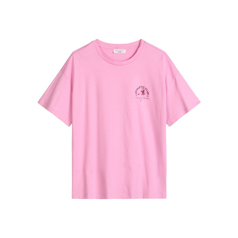 Tričko Marc OPolo DENIM Rosa 8686660