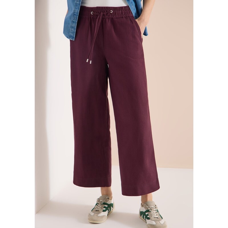 Cecil Aubergine 5400071