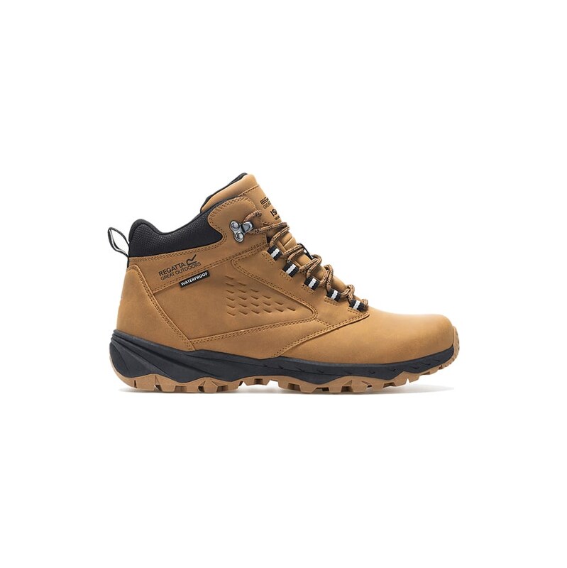 Boty Regatta Camel 1142378