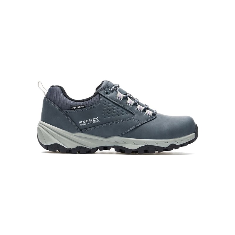 Boty Regatta Blau 8014775
