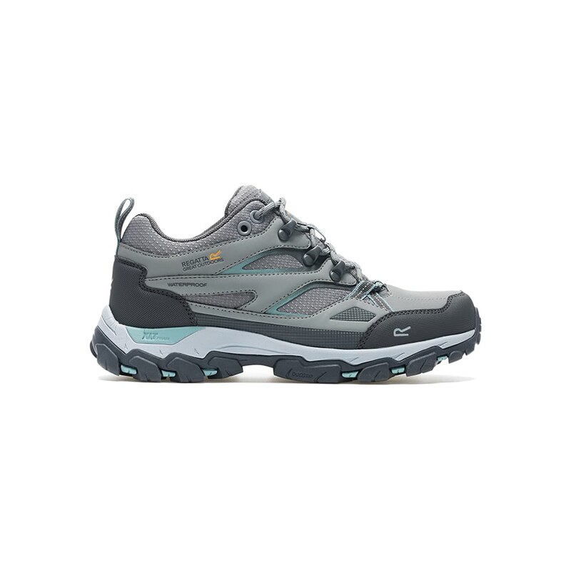 Boty Regatta Grau 6486603