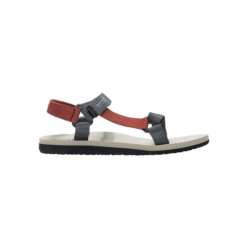 Regatta Grau/ Rostrot 5698570
