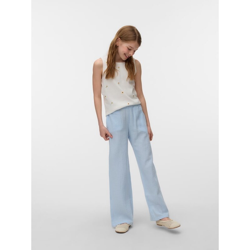 Vero Moda Girl Hellblau 4323963