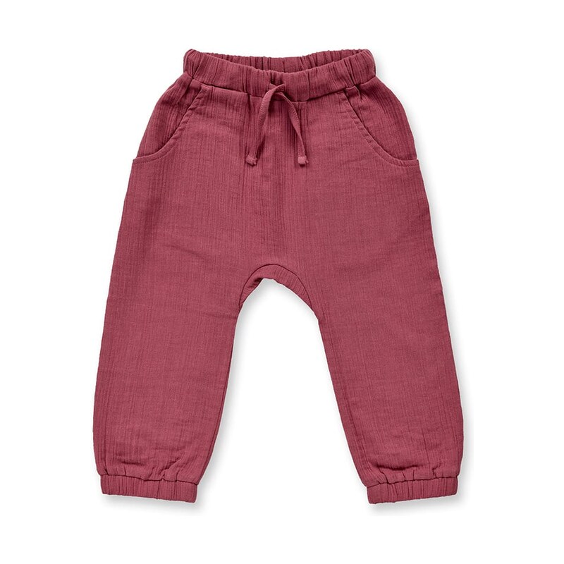 Sense Organics Rot 7750781