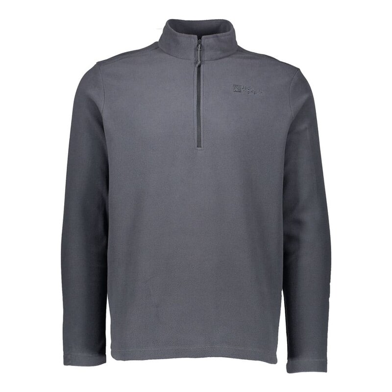 Bunda Jack Wolfskin Anthrazit 8103988