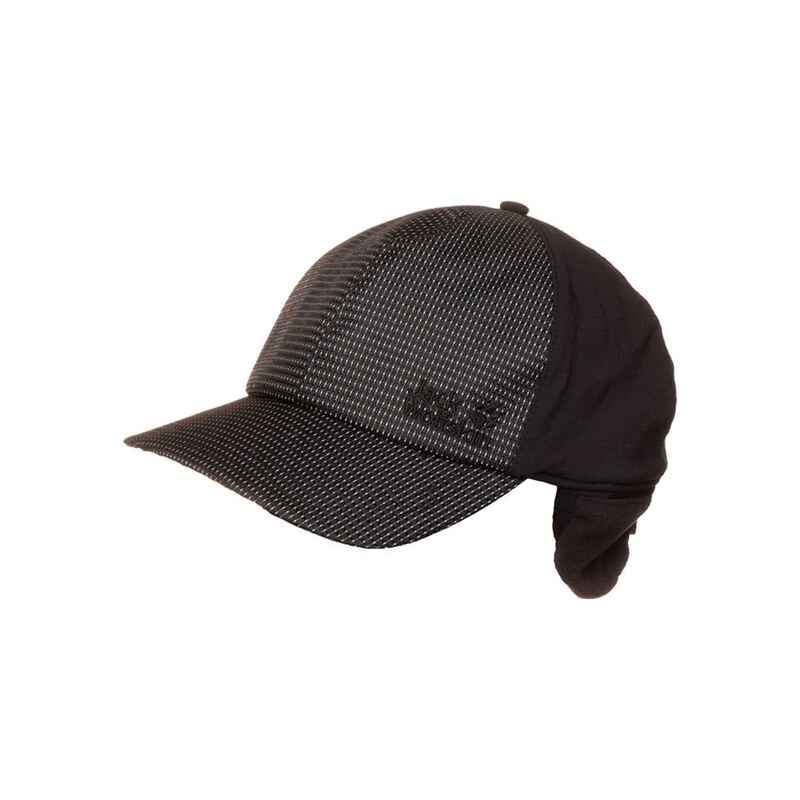 Jack Wolfskin Schwarz 878345