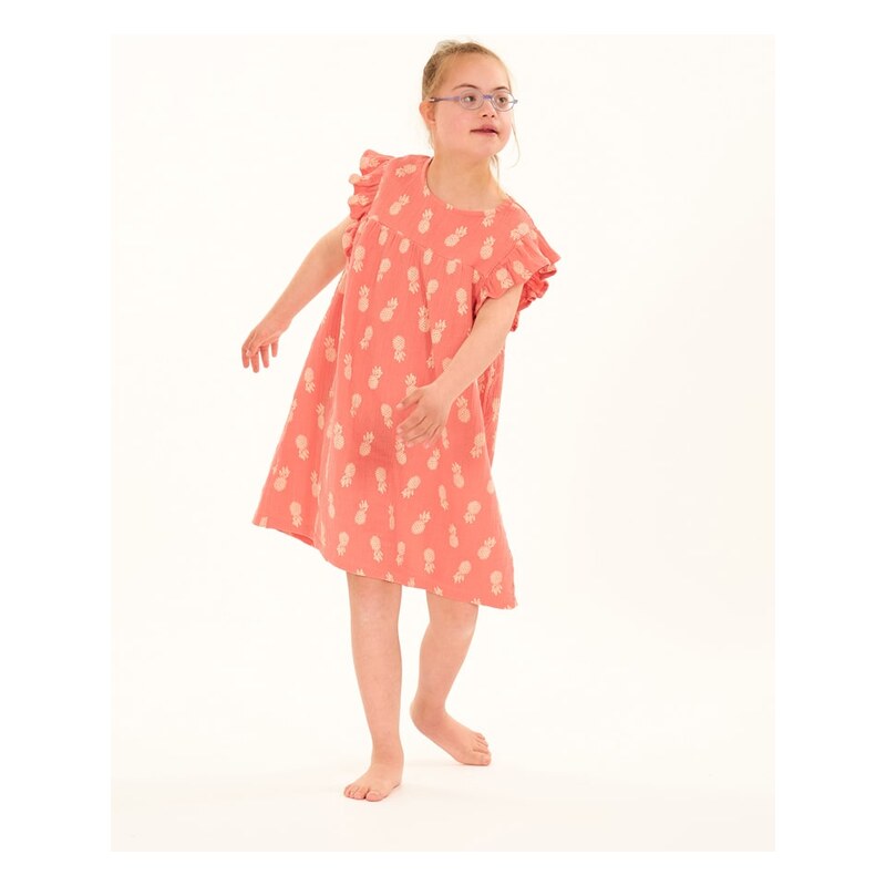 Sense Organics Rosa 9224646
