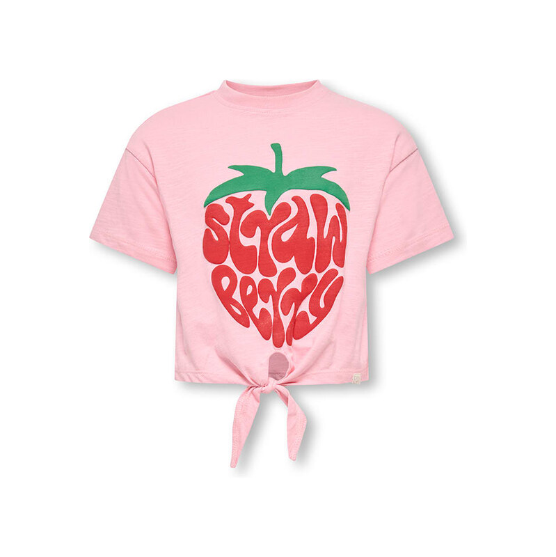 Tričko KIDS ONLY Rosa 9785329
