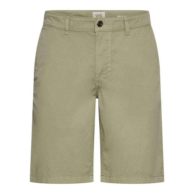 Kraťasy Camel Active Khaki 9536739