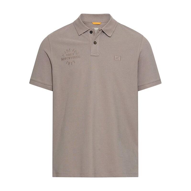 Tričko Camel Active Taupe 5932260