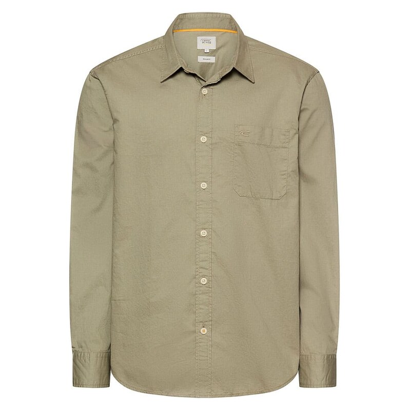 Košile Camel Active Khaki 1018066