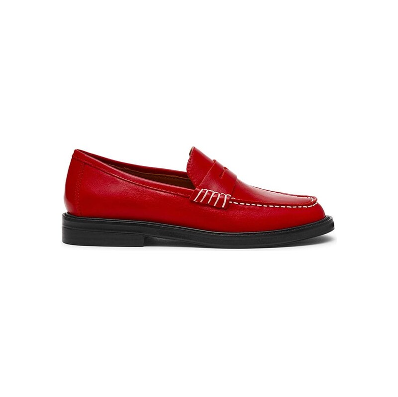 Steve Madden Rot 1523808