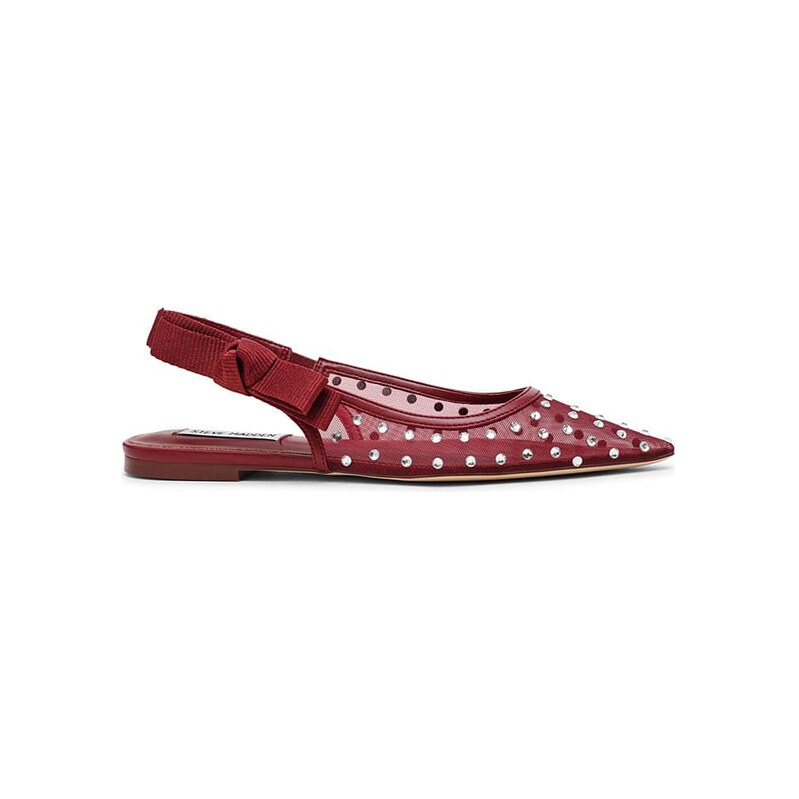 Steve Madden Rot 3793806