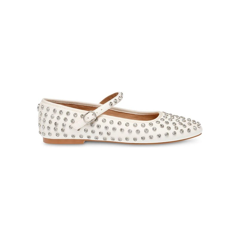 Steve Madden Weiß 8404705