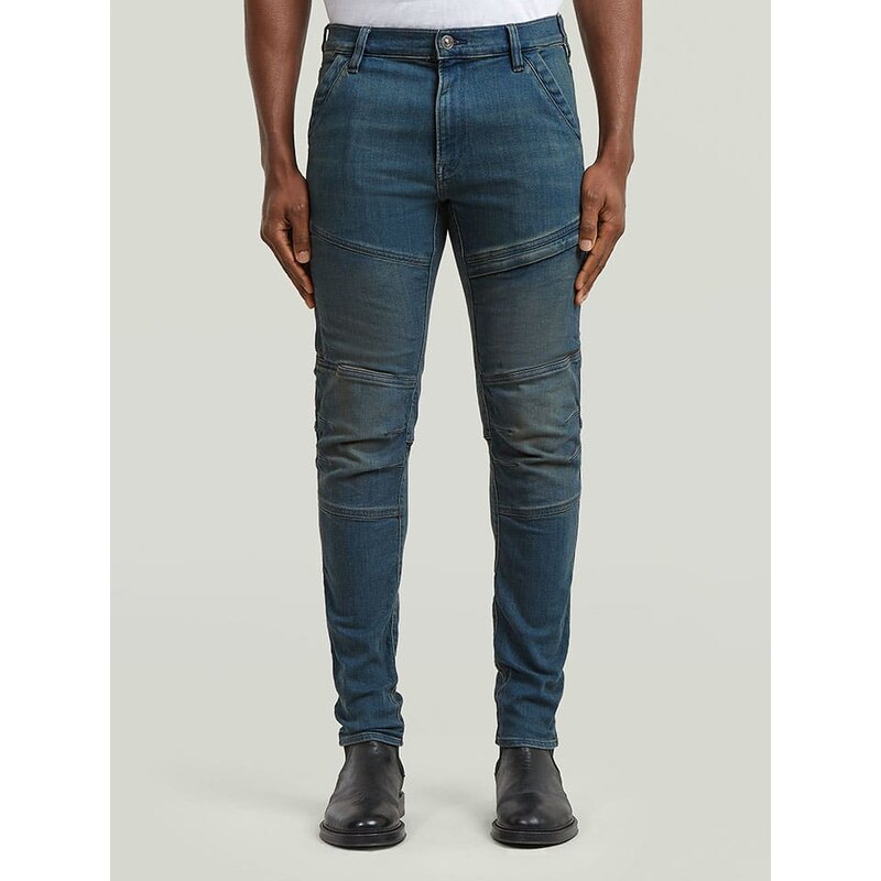 Džíny G-Star Blau 3965969